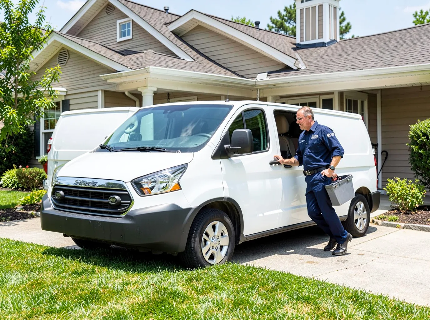 Emergency Plumber company in Breinigsville, PA