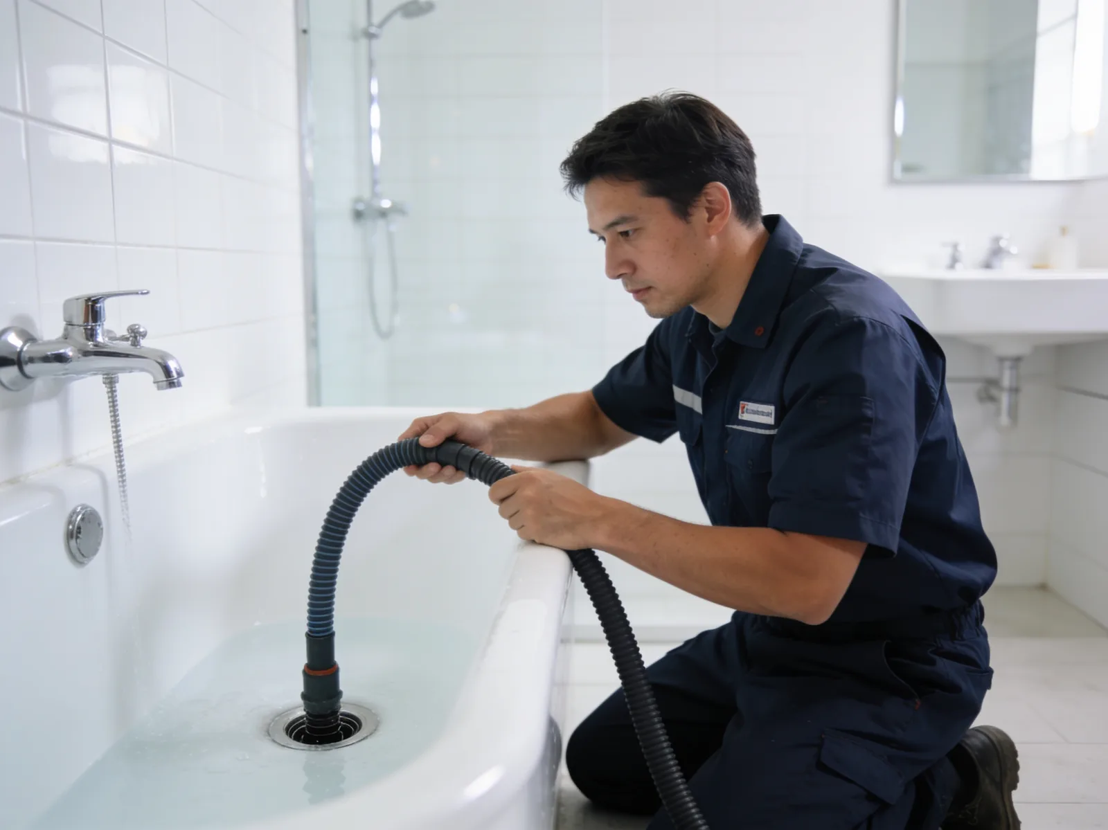 Emergency Plumber Breinigsville, PA FAQs